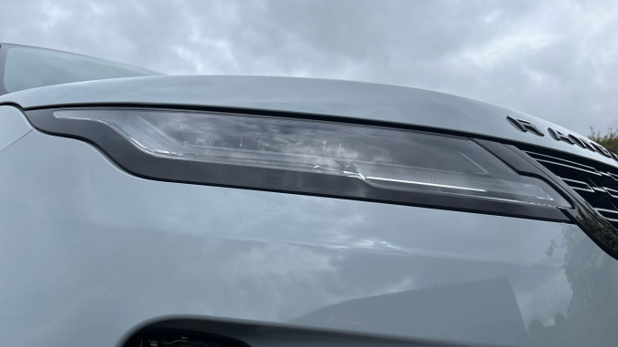 Land Rover Range Rover Evoque 2.0 D200 Hoxton Edition 5dr Auto Diesel Hatchback - Image 17